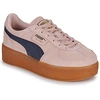 Image de Baskets basses Puma  Palermo Elevata Wns M67808899