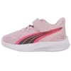 Image de Chaussures Scratch Puma Pounce Ac+ Inf Rose - 21