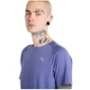Image de T-shirt Puma  T-shirt  Cloudspun Short Sleeve t-shirt bleu P32530204