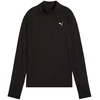 Image de Polaire Puma  W Run Velocity Cloudspun 1/4 Zip P31595769