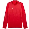Image de Haut d'entraînement Puma teamCup Rouge L 659164-01