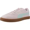 Image de Puma Club Ii Era Suede Colour Rose 40