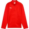 Image de Haut d'entraînement Puma TeamGoal Graphic Rouge M 660066-01