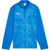 Image de Haut d'entraînement Puma teamGoal Graphic Bleu L 660066-02