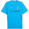 Image de Maillot Training OM 2024/25 Bleu S 778218-46