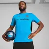 Image de Maillot DÂ¿EntraÃ®nement Olympique De Marseille Homme
