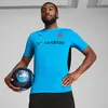 Image de Maillot D'entraÃ®nement Olympique De Marseille Homme