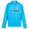 Image de Sweatshirts Puma  OM Sweat 1/4 Zip P31613151