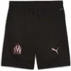 Image de Short Training OM 2024/25 Noir S 778246-47