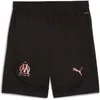 Image de Short Training OM 2024/25 Noir XS 778246-47