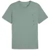 Image de T-shirt Puma  Triblend P32578253