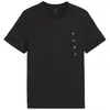 Image de T-shirt Puma  Triblend P32578250