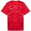 Image de Maillot Puma Ultimate Rouge M 706280-01