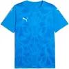 Image de Maillot Puma TeamUltimate Bleu XL 706280-02