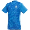 Image de T-shirt Puma  OM PREM SS JSY P29377804