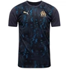 Image de T-shirt enfant Puma  OM PREMATCH JERSEY P29462165