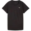 Image de Maillot femme Puma Velocity Noir L 526578-01