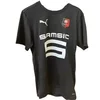 Image de Maillot d'entraînement Stade Rennais 2024/25 Noir L 949021-03