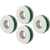 Image de vhbw 4x CÃ¢ble pÃ©riphÃ©rique compatible avec Worx Landroid WG756E, Landroid WG757E, Landroid WG758E tondeuses robotisÃ©es - CÃ¢ble pÃ©riphÃ©rique 50 m vert