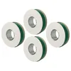Image de vhbw 4x CÃ¢ble pÃ©riphÃ©rique compatible avec Worx Landroid WG790E, Landroid WG790E.1 tondeuses robotisÃ©es - CÃ¢ble pÃ©riphÃ©rique 50 m vert