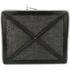Image de vhbw Filtre Ã  charbon actif remplacement pour Miele 3174713, 3174714, 3174715, 8103795, DKF2 pour hotte aspirante - 20,5 x 17 x 3,3 cm