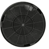 Image de vhbw Filtre Ã  charbon actif remplacement pour Bosch 00748732, 00748733, DHZ5316/01 pour hotte aspirante - 19,6 cm