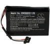 Image de vhbw Batterie compatible avec Mio cyclo 500 HC, 505 HC GPS compteur de vÃ©lo (2200mAh, 3,7V, Li-ion)