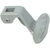 Image de vhbw PoignÃ©e compatible avec LG F74480WH, F82932WH, F82810WH, F72A8HDM2N, F74935ST, F74932WH, F74481WH machine Ã  laver plastique gris