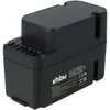 Image de vhbw Batterie compatible avec Worx Landroid WG791, WG791E.1, WG791W, WG792, WG792E, WG792E.1, WG794, WG796E 2000mAh, 28V, Li-ion