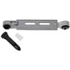 Image de vhbw Amortisseur remplacement pour Bosch /Siemens BSHG742719, BSHG673541, BSHG660865 pour lave-linge - 90 N