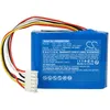Image de vhbw Batterie compatible avec Robomow RK 1000 PRO, 2000 PRO, 1000, 1000, 2000 robot tondeuse 3200mAh, 18,5V, Li-ion