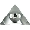 Image de vhbw Lame compatible avec Robomow RC304u, RC306, RC308, RC308PRO, RC308u tondeuse - Lame de rechange, argentÃ©, acier inoxydable
