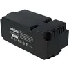 Image de vhbw Batterie compatible avec Mr.Gardener MR 600, MR 400, MR 1200, MR 1000 tondeuse 1500mAh, 25,2V, Li-ion