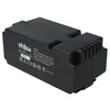 Image de vhbw Batterie compatible avec Grizzly MR 400, MR 1200, MR 1000, R800 Easy, MR 600 tondeuse 3000mAh, 25,2V, Li-ion
