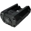 Image de EXTENSILO Batterie compatible avec EGO ST1502LB, ST1511E, ST1521 tondeuse outil de jardinage 6000mAh, 56V, Li-ion