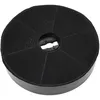 Image de vhbw 2x Filtres Ã  charbon actif compatible avec Oranier Selena 60 W, Selena 60 S, Selena 90 W, Selena 90 S, Signa 60 S hotte aspirante - 17,05 cm