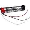 Image de vhbw 1x Batterie remplacement pour Sony MH10048-E7, AHB110520CPS pour casque audio, Ã©couteurs sans fil (350mAh, 3,7V, Li-polymÃ¨re)