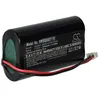 Image de vhbw Batterie compatible avec Villeroy & Boch TROLL 2.0 78170-78184, 2.0 78270-78284 lampe de table (5200mAh, 3,7V, Li-ion)