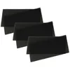 Image de vhbw 6x filtre mousse 40 PPI compatible avec Bauknecht TK Uniq 83A GBW (856010003021), TK Uniq 83A GBW (856010003020) sÃ¨che-linge