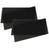 Image de vhbw 4x filtre mousse 40 PPI compatible avec Bauknecht Excellence 7882 (856010620020), Excellence 7781 (856087820022) sÃ¨che-linge