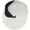 Image de vhbw 3x filtre Ã  graisses, 3x filtre Ã  charbon, 6x filtre papier compatible avec DeLonghi sÃ©rie F8 friteuse - 12 filtres