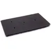 Image de vhbw 10x filtre mousse remplacement pour Whirlpool / Groupe Bauknecht 481010716911 pour sÃ¨che-linge