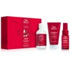 Image de Wella Professionals Kit de réparation de voyage ultime (pour cheveux abîmés) 3 pièces