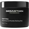 Image de SEBASTIAN - Craft Clay - Argile Coiffante Texturisante Et Flexible - 50g