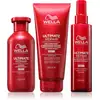 Image de Wella Professionals Coffret de réparation ultime pour cheveux abîmés