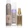 Image de Wella Professionals Pack économique Eimi Set pour des cheveux parfaits