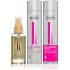 Image de Londa Coffret professionnel Color Radiance pour cheveux colorés, pack économique de 3 pièces
