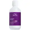 Image de Wella Shampoo Ultimate Color - Couleur Vibrante Pour Cheveux Colorés 250 ml