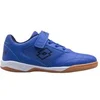 Image de Chaussures de football enfant Lotto Dzieci ce Whizzer Bleu 29 2600120K-5011