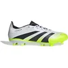 Image de Chaussures de football adidas Predator League FG/AG Blanc 41 1/3 JI1117